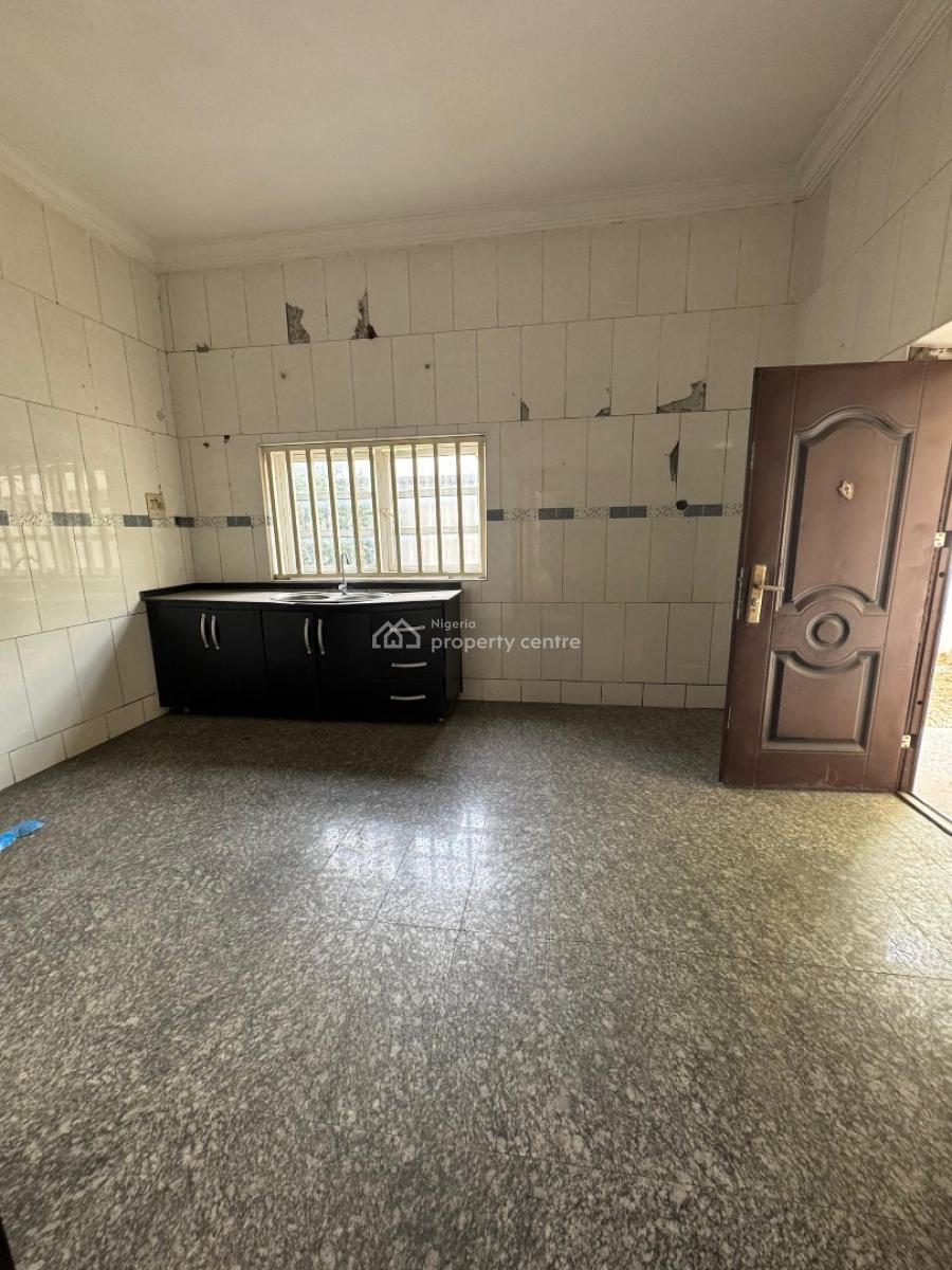 Spacious 6 Bedroom Detached Duplex, Maitama District, Abuja, Detached Duplex for Rent