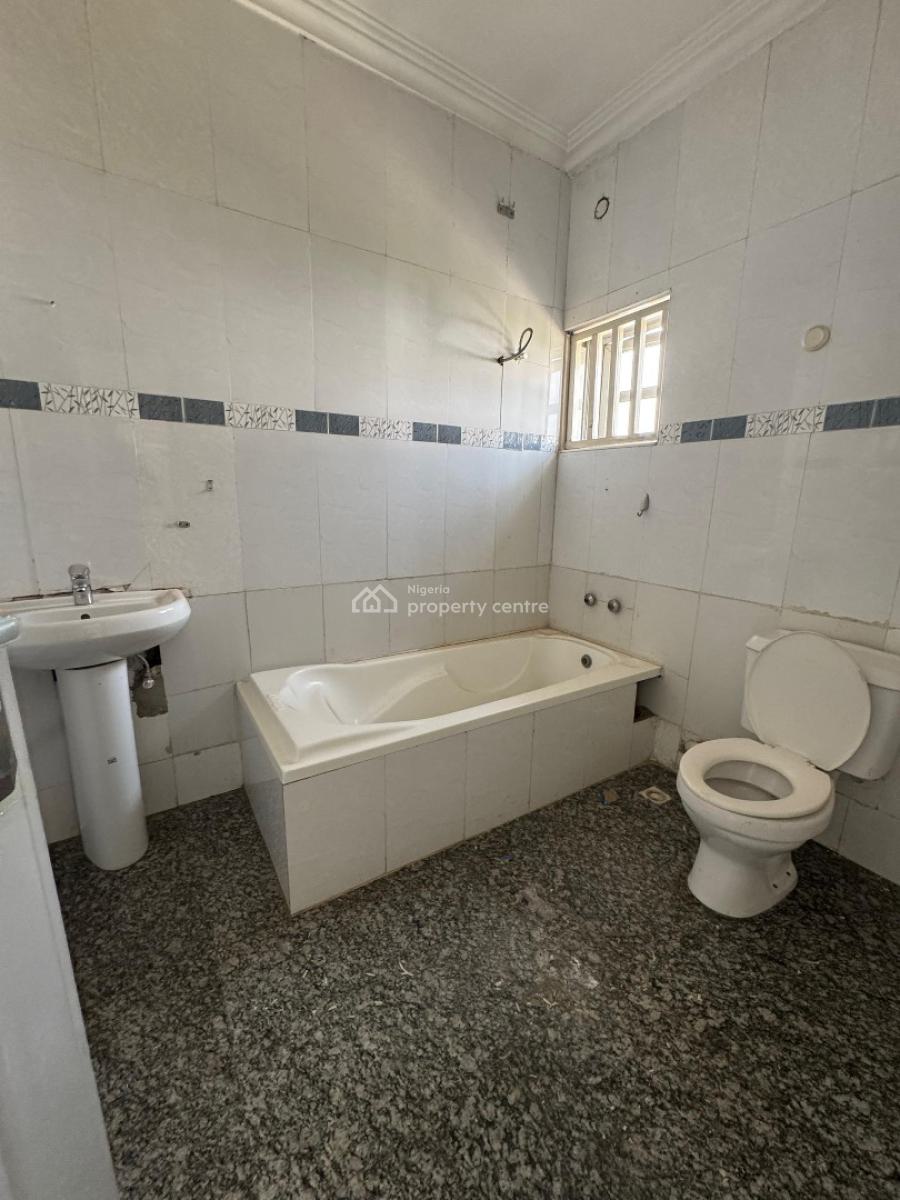 Spacious 6 Bedroom Detached Duplex, Maitama District, Abuja, Detached Duplex for Rent