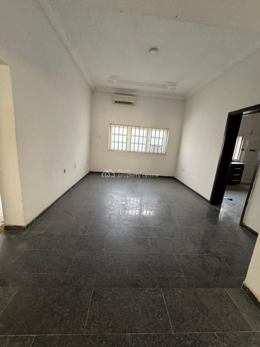 Spacious 6 Bedroom Detached Duplex, Maitama District, Abuja, Detached Duplex for Rent