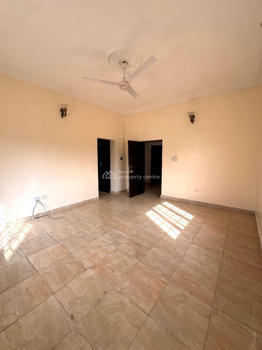 En-suite & Spacious Rooms, Guest Toilet, Water Heater, Fitted Kitchen, Jahi, Abuja, Flat / Apartment for Rent