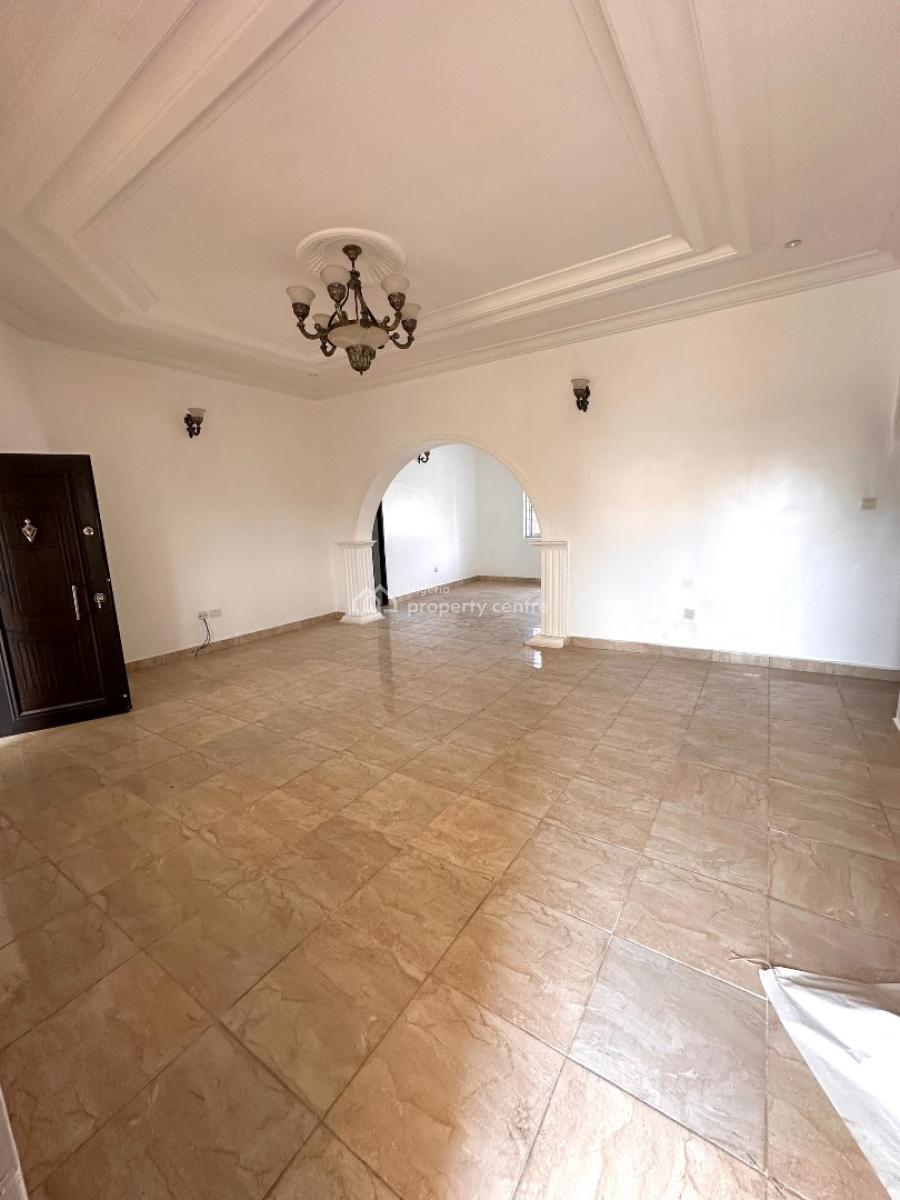 En-suite & Spacious Rooms, Guest Toilet, Water Heater, Fitted Kitchen, Jahi, Abuja, Flat / Apartment for Rent