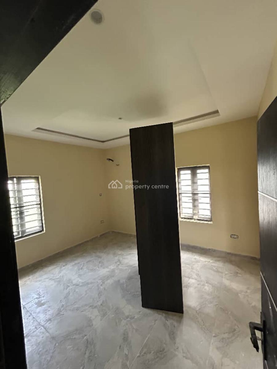 Luxury 1 Bedroom Apartment with Excellent Facilities, Happyland Estate, Olokonla, Ajah, Lagos, Mini Flat (room and Parlour) for Rent