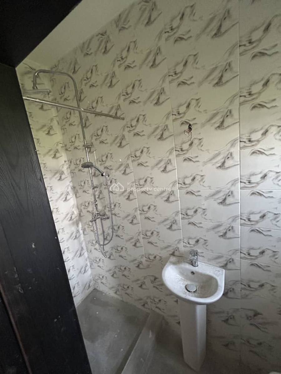 Luxury 1 Bedroom Apartment with Excellent Facilities, Happyland Estate, Olokonla, Ajah, Lagos, Mini Flat (room and Parlour) for Rent