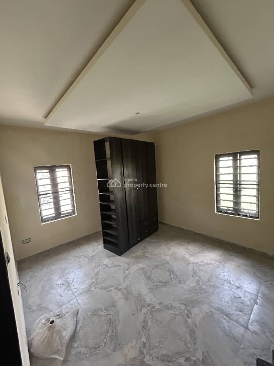 Luxury 2 Bedroom Apartment with Excellent Facilities, Happyland Estate, Olokonla, Ajah, Lagos, Flat / Apartment for Rent