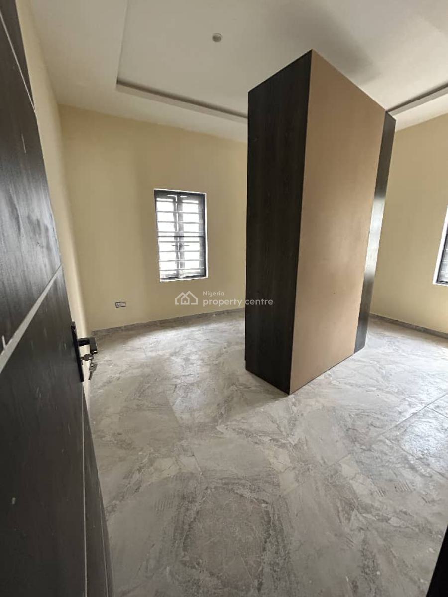 Luxury 2 Bedroom Apartment with Excellent Facilities, Happyland Estate, Olokonla, Ajah, Lagos, Flat / Apartment for Rent