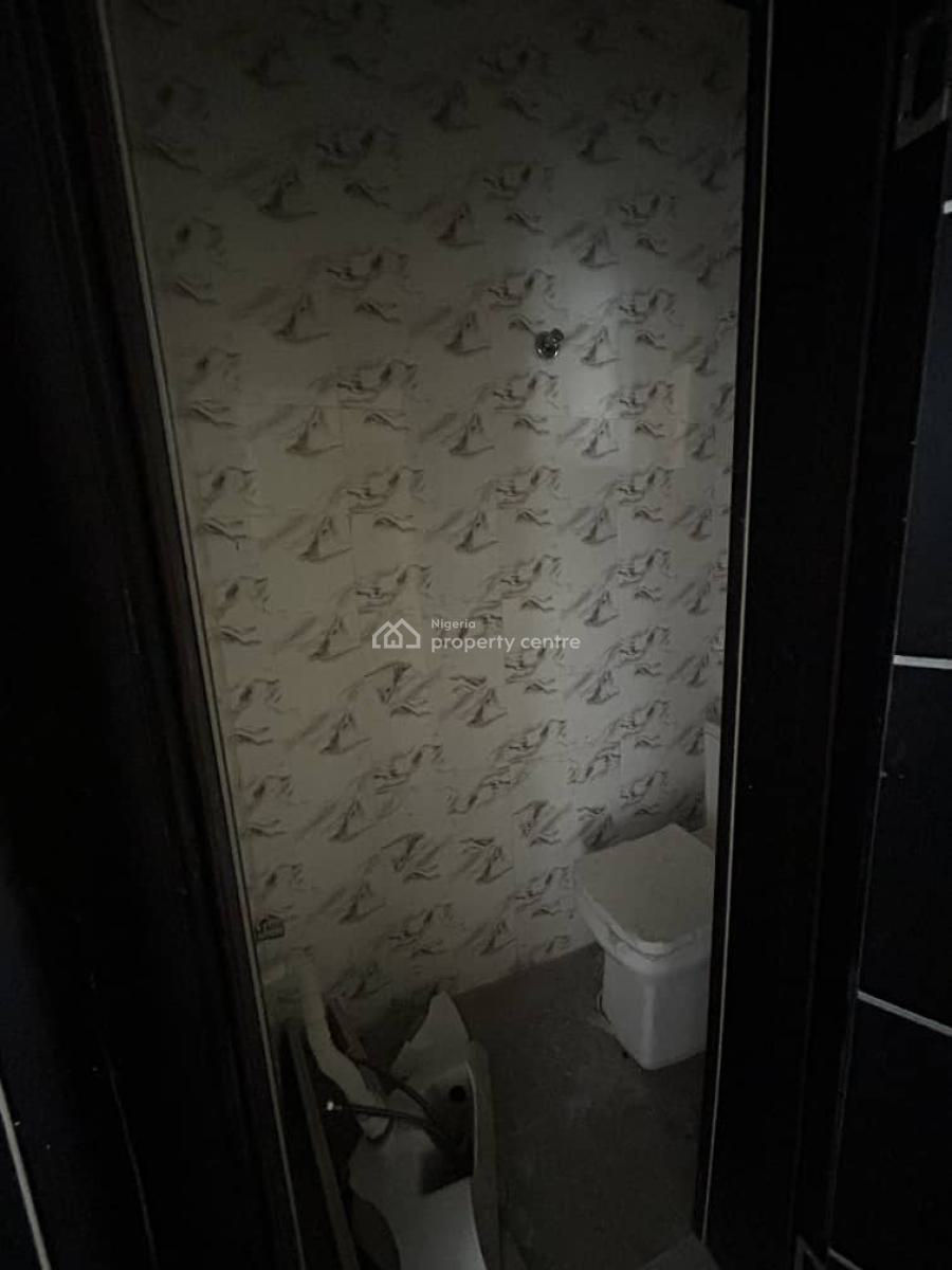 Luxury 2 Bedroom Apartment with Excellent Facilities, Happyland Estate, Olokonla, Ajah, Lagos, Flat / Apartment for Rent