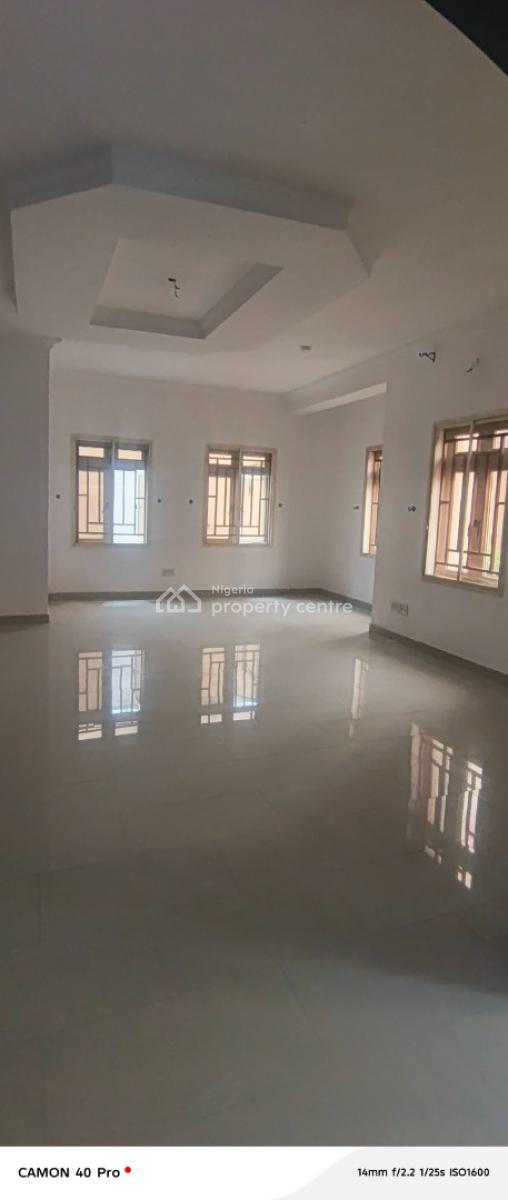 a Room Selfcontain with Private Kitchen Inside, Atlantic View Estate Off Alpha Beach Road, Lekki, Lagos, Self Contain (single Rooms) for Rent