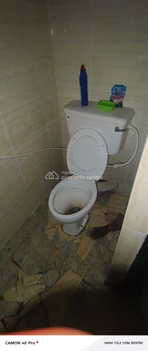 a Room Selfcontain with Private Kitchen Inside, Atlantic View Estate Off Alpha Beach Road, Lekki, Lagos, Self Contain (single Rooms) for Rent