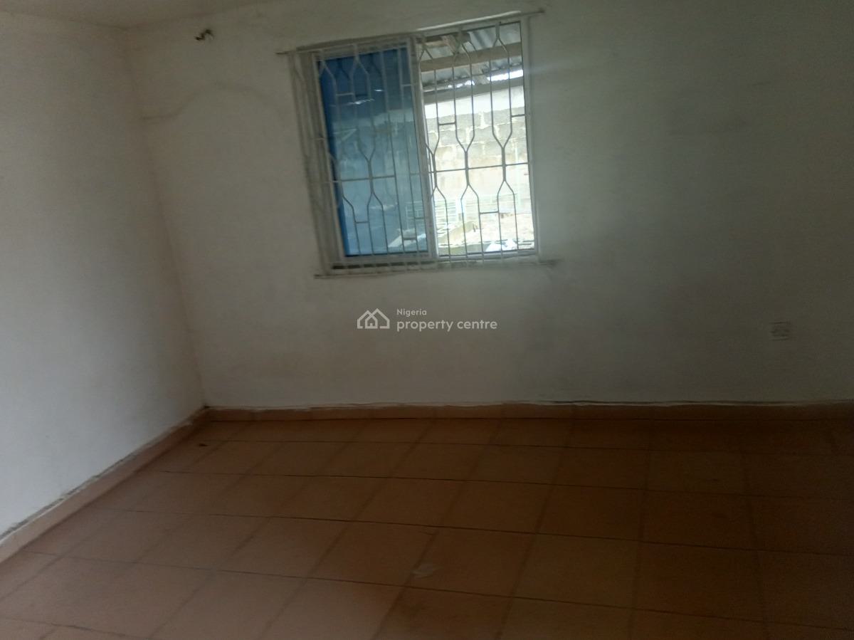 a Nice Room, Self-contained, Higher Ground Estate, Sangotedo, Ajah, Lagos, Self Contain (single Rooms) for Rent