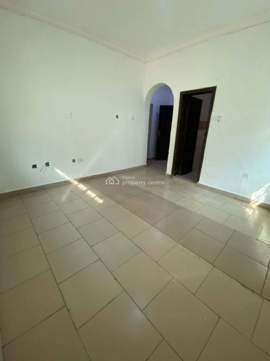 Brand Newly Built Spacious 1 Bedroom Flat with Guests Toilet, Chevyview Estate, Chevron Drive, Lekki, Lagos, Mini Flat (room and Parlour) for Rent