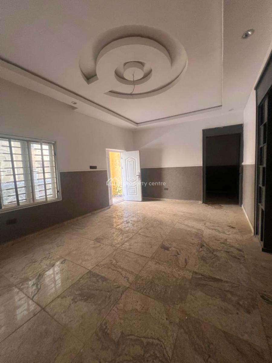 a Very Good Spacious 3 Bedroom Flat + 1 Bq, Katampe, Abuja, Flat / Apartment for Rent