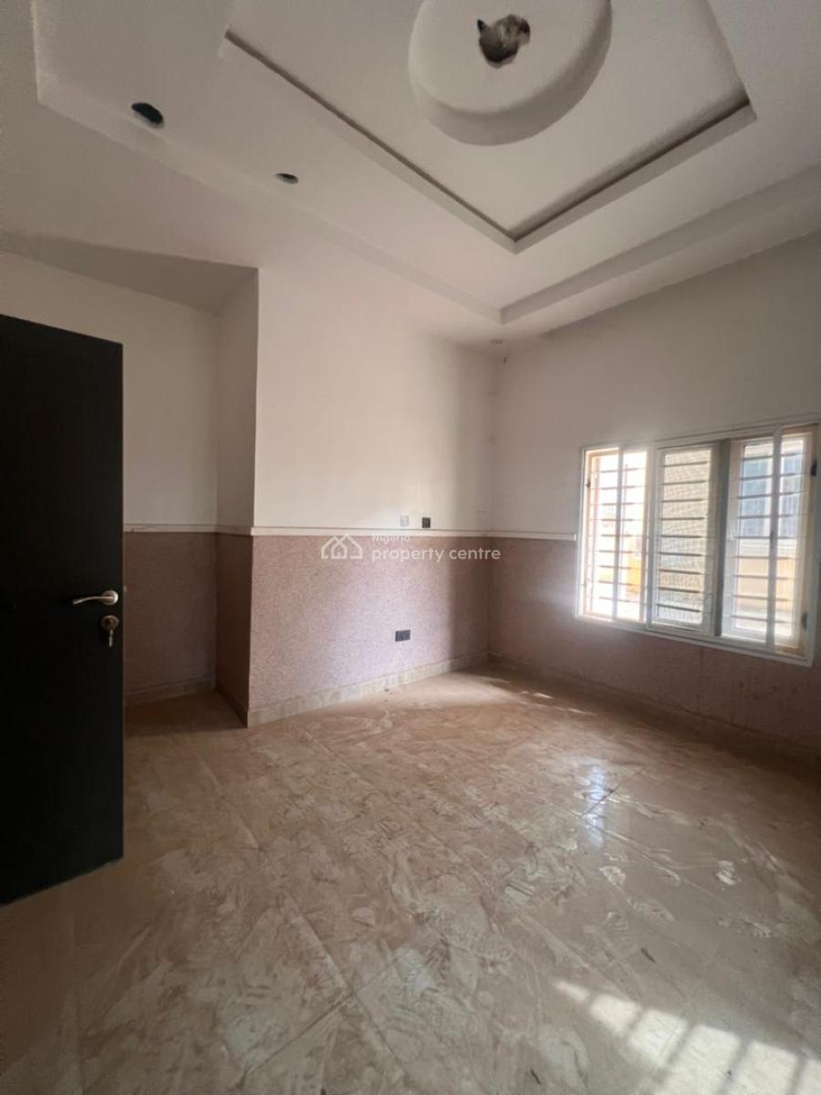 a Very Good Spacious 3 Bedroom Flat + 1 Bq, Katampe, Abuja, Flat / Apartment for Rent
