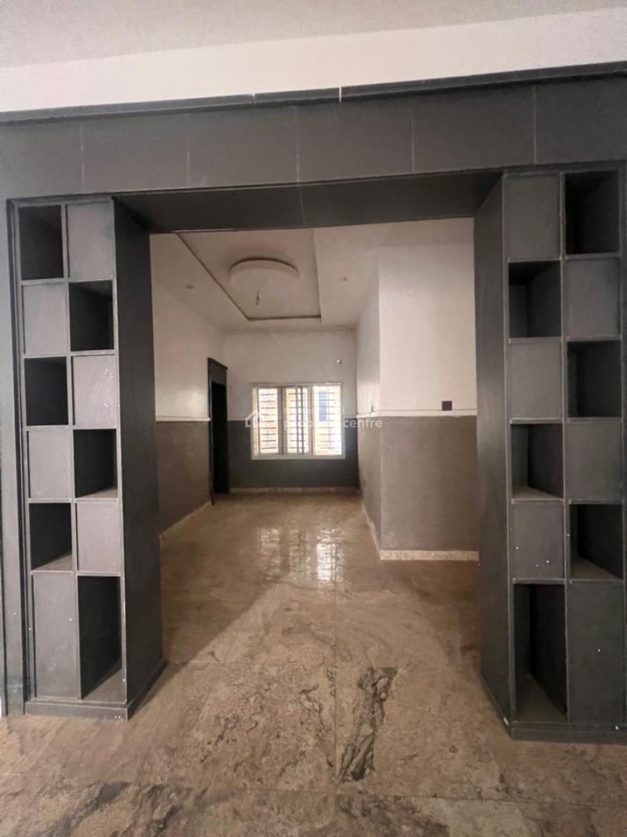 a Very Good Spacious 3 Bedroom Flat + 1 Bq, Katampe, Abuja, Flat / Apartment for Rent