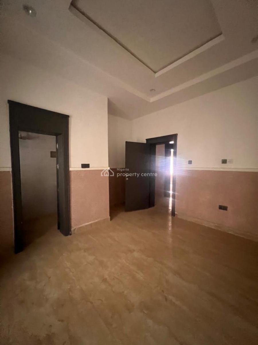 a Very Good Spacious 3 Bedroom Flat + 1 Bq, Katampe, Abuja, Flat / Apartment for Rent