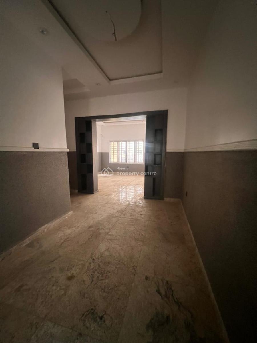 a Very Good Spacious 3 Bedroom Flat + 1 Bq, Katampe, Abuja, Flat / Apartment for Rent