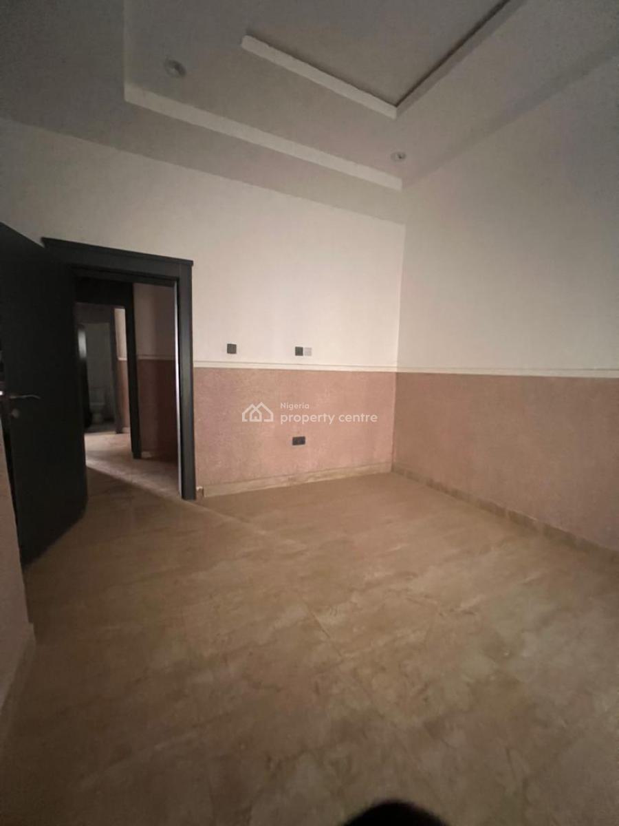a Very Good Spacious 3 Bedroom Flat + 1 Bq, Katampe, Abuja, Flat / Apartment for Rent