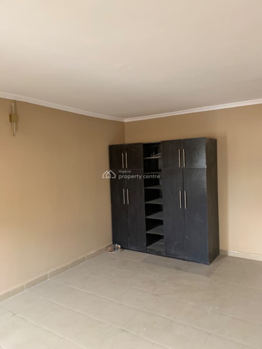 4 Bedroom Flat on The First Floor, Area 11, Garki, Abuja, Flat / Apartment for Rent