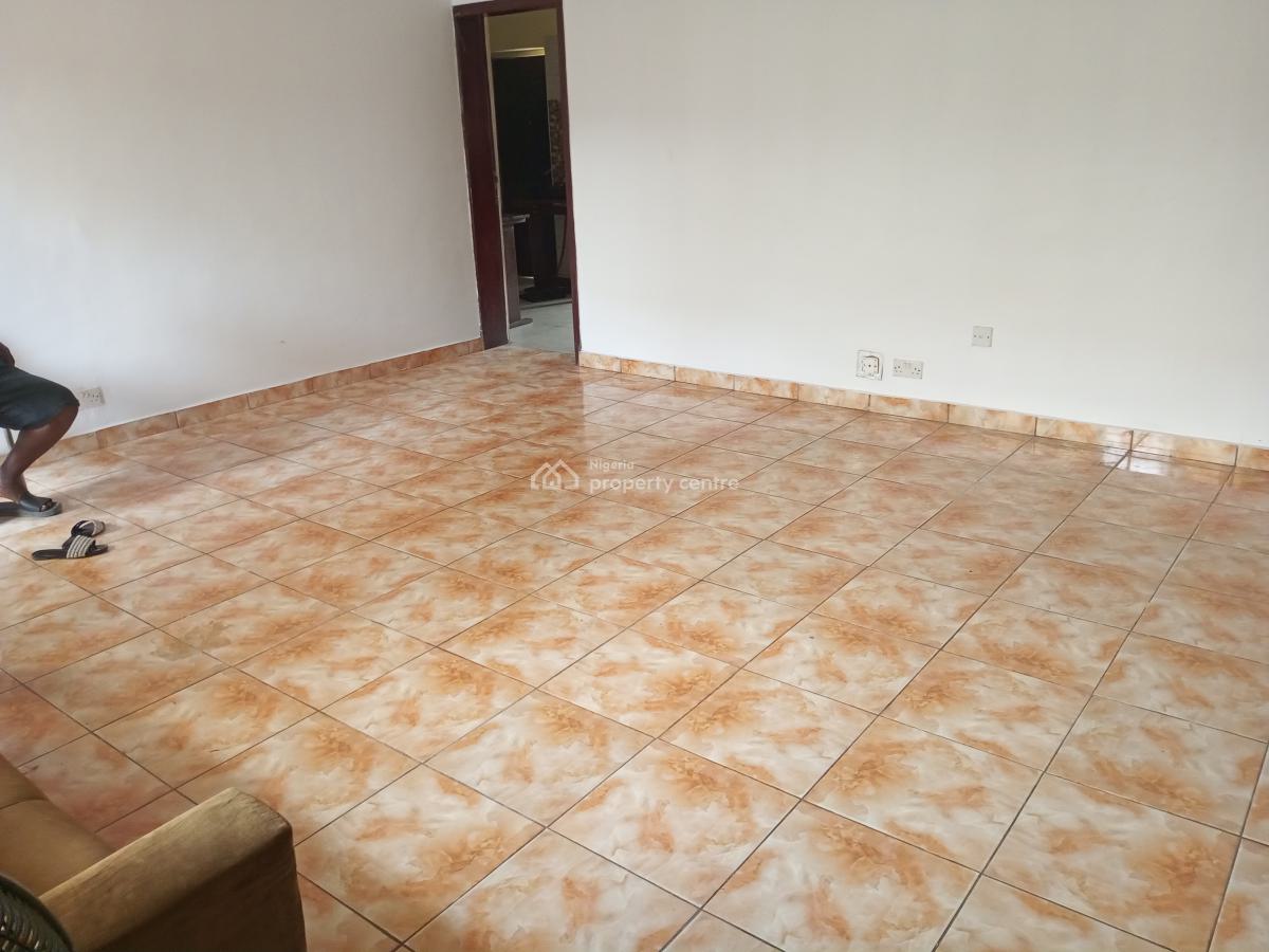 a Nice Room in a Shared Apartment, Off Blenko, Sangotedo, Ajah, Lagos, Self Contain (single Rooms) for Rent