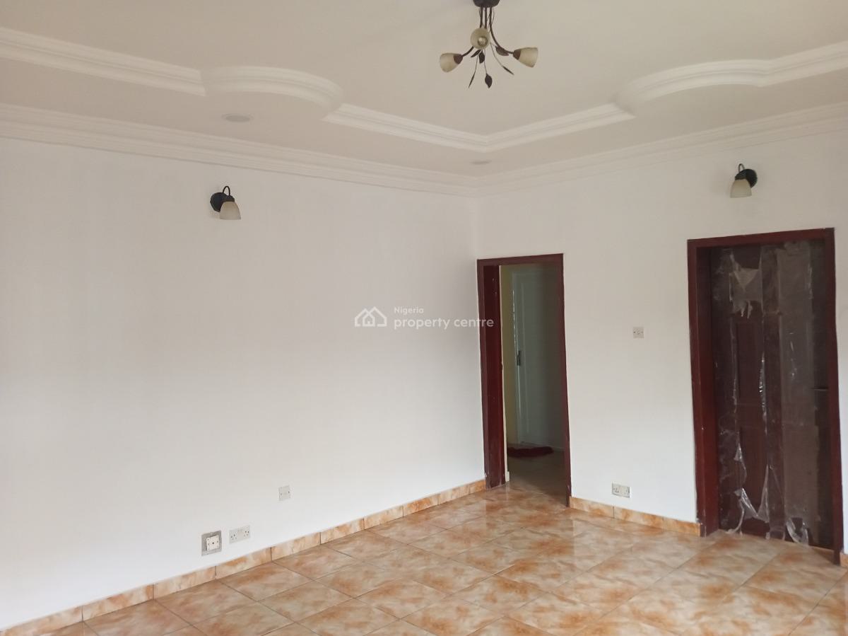 a Nice Room in a Shared Apartment, Off Blenko, Sangotedo, Ajah, Lagos, Self Contain (single Rooms) for Rent