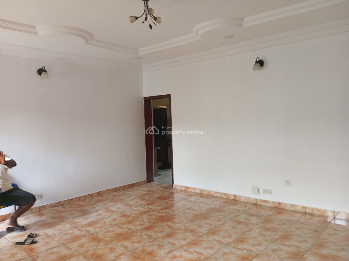 a Nice Room in a Shared Apartment, Off Blenko, Sangotedo, Ajah, Lagos, Self Contain (single Rooms) for Rent