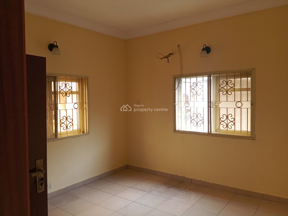 a Nice Room in a Shared Apartment, Off Blenko, Sangotedo, Ajah, Lagos, Self Contain (single Rooms) for Rent