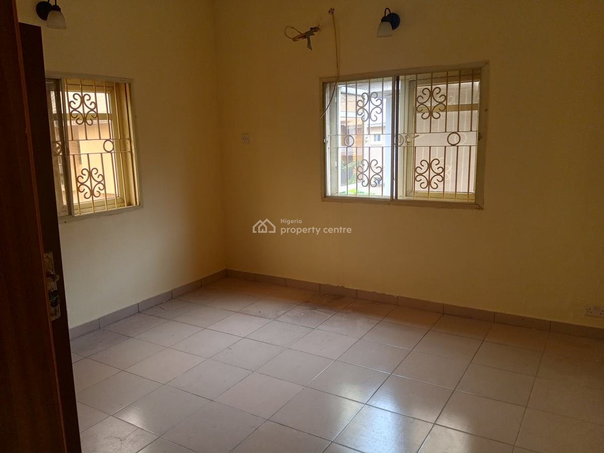 a Nice Room in a Shared Apartment, Off Blenko, Sangotedo, Ajah, Lagos, Self Contain (single Rooms) for Rent