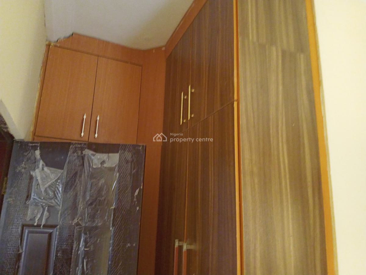 a Nice Room in a Shared Apartment, Off Blenko, Sangotedo, Ajah, Lagos, Self Contain (single Rooms) for Rent