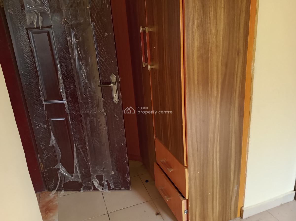a Nice Room in a Shared Apartment, Off Blenko, Sangotedo, Ajah, Lagos, Self Contain (single Rooms) for Rent