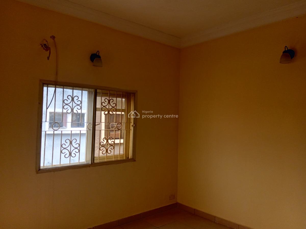 a Nice Room in a Shared Apartment, Off Blenko, Sangotedo, Ajah, Lagos, Self Contain (single Rooms) for Rent