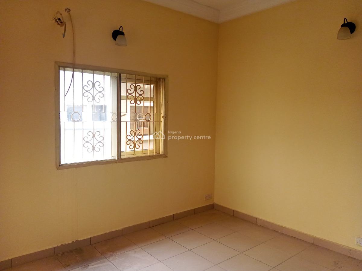 a Nice Room in a Shared Apartment, Off Blenko, Sangotedo, Ajah, Lagos, Self Contain (single Rooms) for Rent