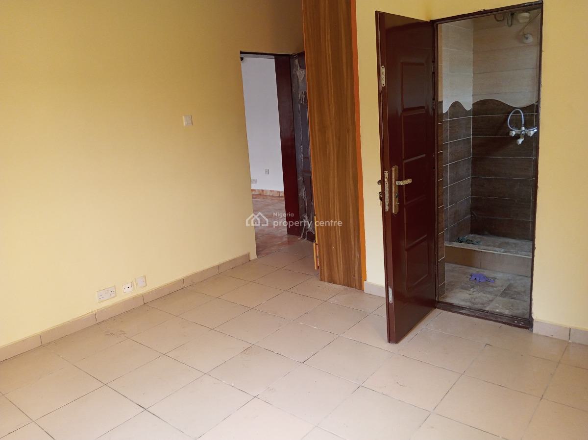 a Nice Room in a Shared Apartment, Off Blenko, Sangotedo, Ajah, Lagos, Self Contain (single Rooms) for Rent