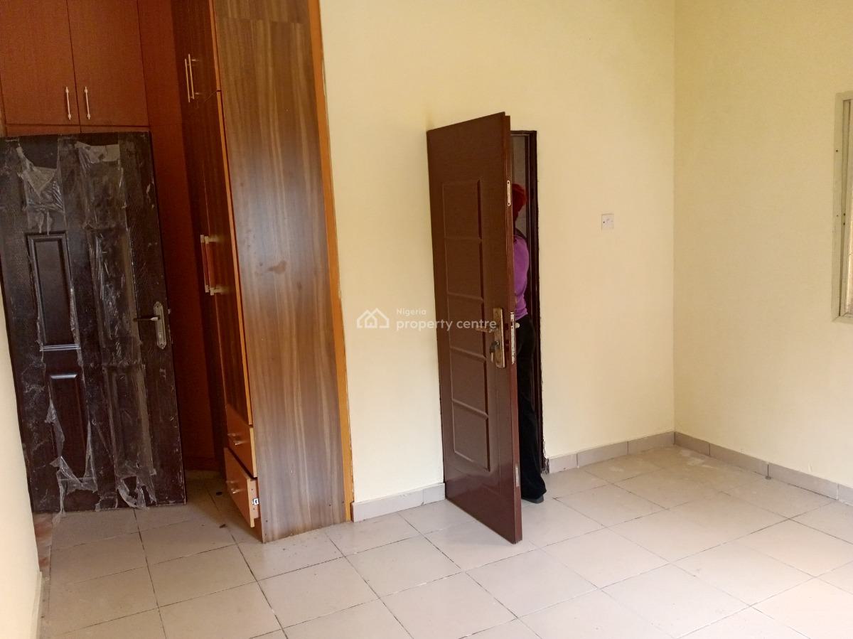 a Nice Room in a Shared Apartment, Off Blenko, Sangotedo, Ajah, Lagos, Self Contain (single Rooms) for Rent