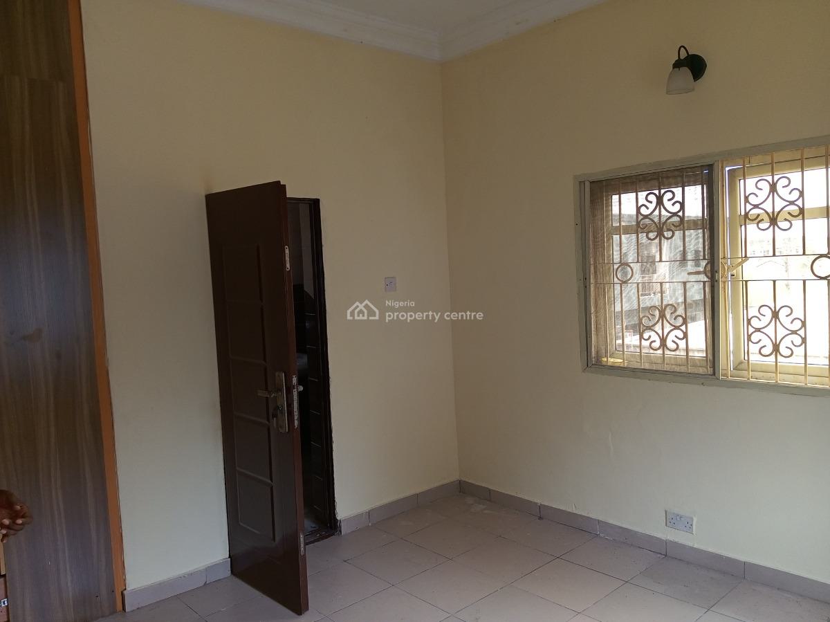 a Nice Room in a Shared Apartment, Off Blenko, Sangotedo, Ajah, Lagos, Self Contain (single Rooms) for Rent