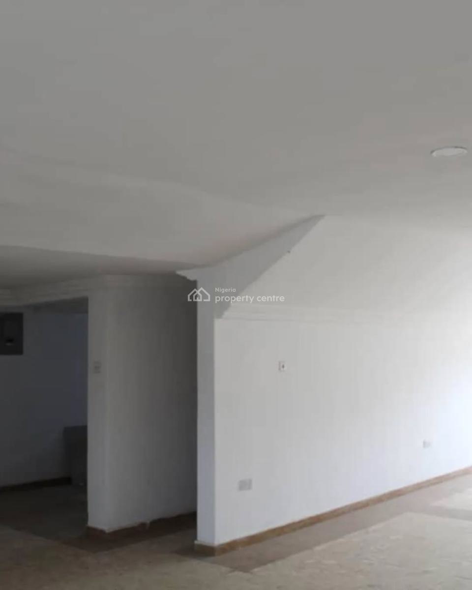 5 Storey Commercial Building, Victoria Island (vi), Lagos, Commercial Property for Rent