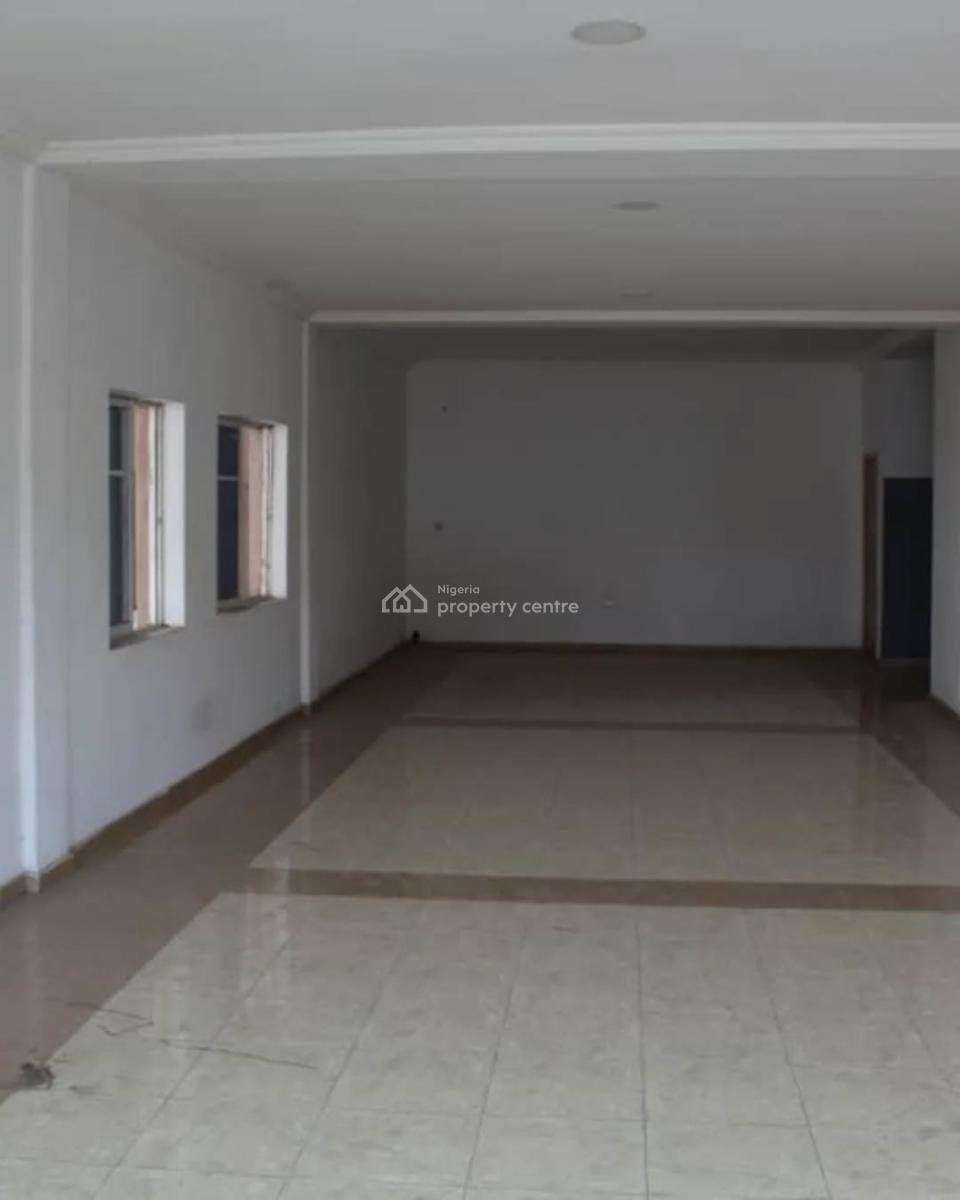 5 Storey Commercial Building, Victoria Island (vi), Lagos, Commercial Property for Rent