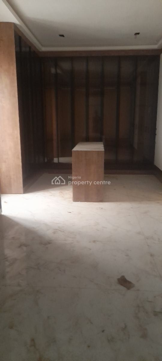 Luxury 6 Bedrooms Duplex with Bq, Katampe Extension, Katampe, Abuja, Detached Duplex for Sale