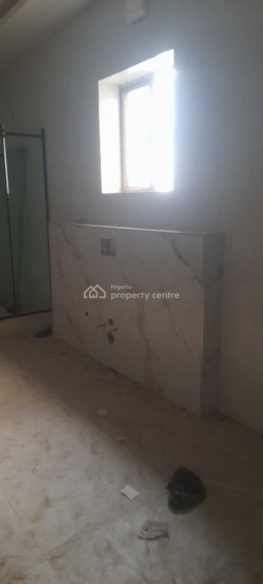 Luxury 6 Bedrooms Duplex with Bq, Katampe Extension, Katampe, Abuja, Detached Duplex for Sale