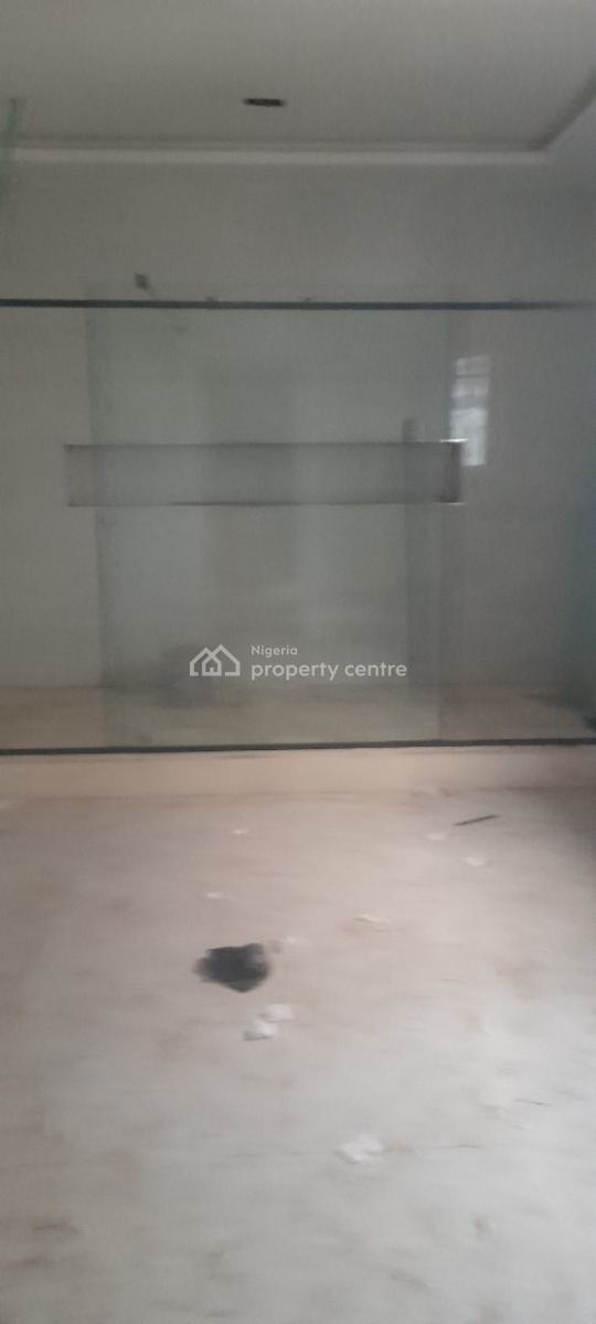 Luxury 6 Bedrooms Duplex with Bq, Katampe Extension, Katampe, Abuja, Detached Duplex for Sale