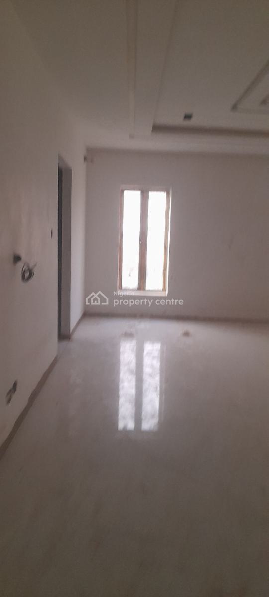 Luxury 6 Bedrooms Duplex with Bq, Katampe Extension, Katampe, Abuja, Detached Duplex for Sale