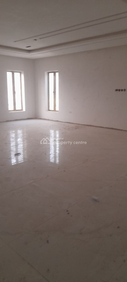 Luxury 6 Bedrooms Duplex with Bq, Katampe Extension, Katampe, Abuja, Detached Duplex for Sale