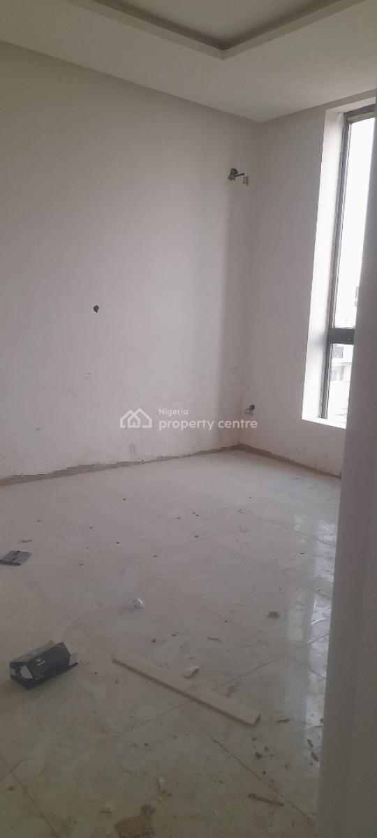 Luxury 6 Bedrooms Duplex with Bq, Katampe Extension, Katampe, Abuja, Detached Duplex for Sale