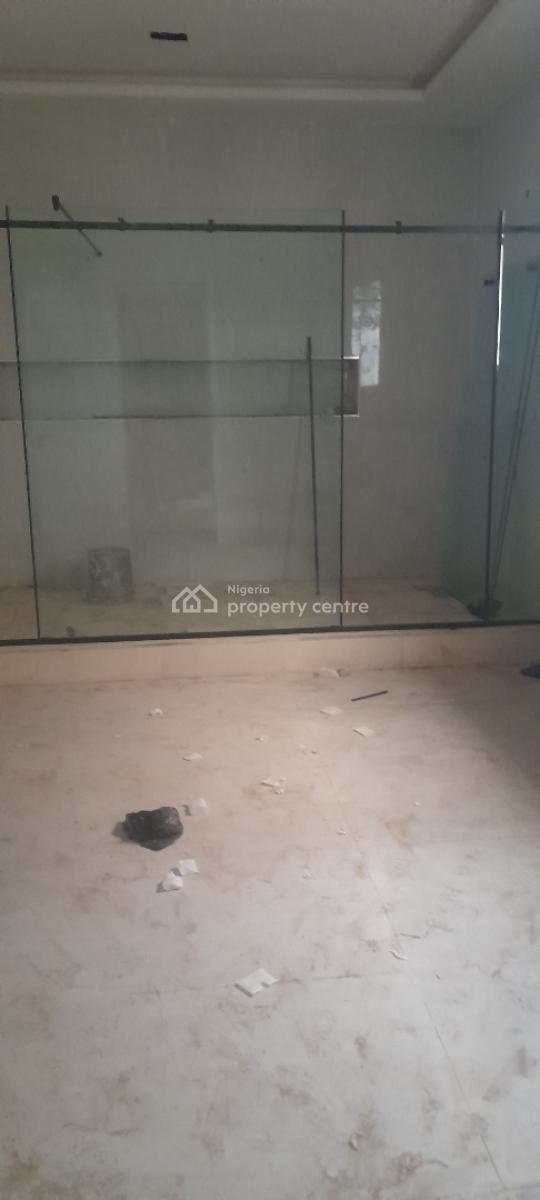 Luxury 6 Bedrooms Duplex with Bq, Katampe Extension, Katampe, Abuja, Detached Duplex for Sale