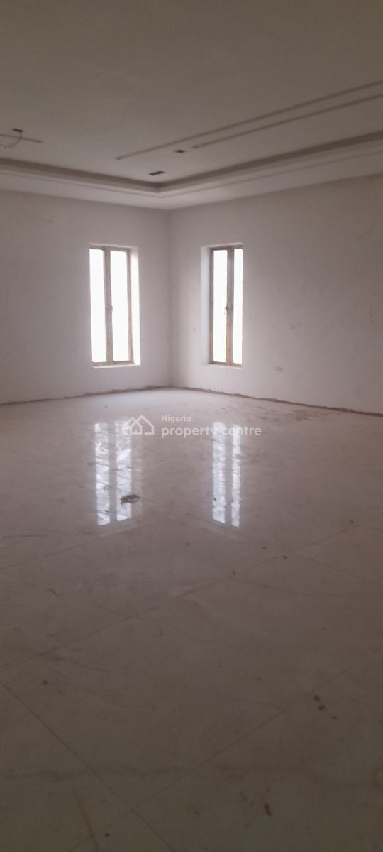 Luxury 6 Bedrooms Duplex with Bq, Katampe Extension, Katampe, Abuja, Detached Duplex for Sale