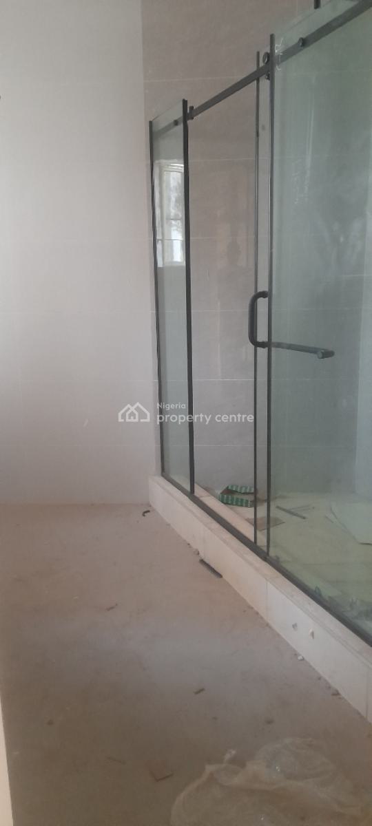 Luxury 6 Bedrooms Duplex with Bq, Katampe Extension, Katampe, Abuja, Detached Duplex for Sale