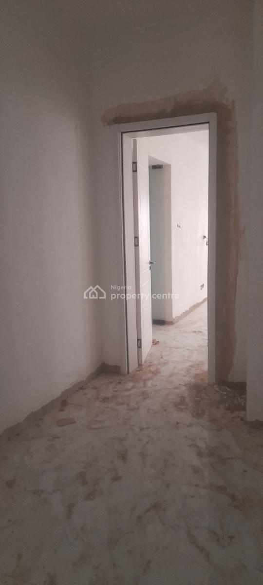 Luxury 6 Bedrooms Duplex with Bq, Katampe Extension, Katampe, Abuja, Detached Duplex for Sale