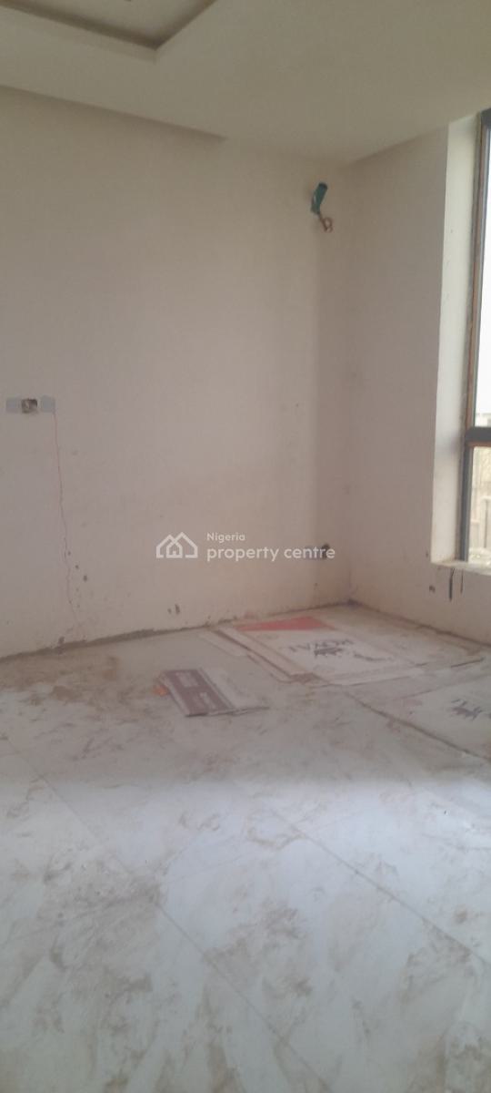 Luxury 6 Bedrooms Duplex with Bq, Katampe Extension, Katampe, Abuja, Detached Duplex for Sale