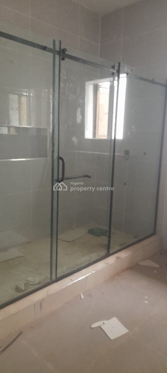 Luxury 6 Bedrooms Duplex with Bq, Katampe Extension, Katampe, Abuja, Detached Duplex for Sale