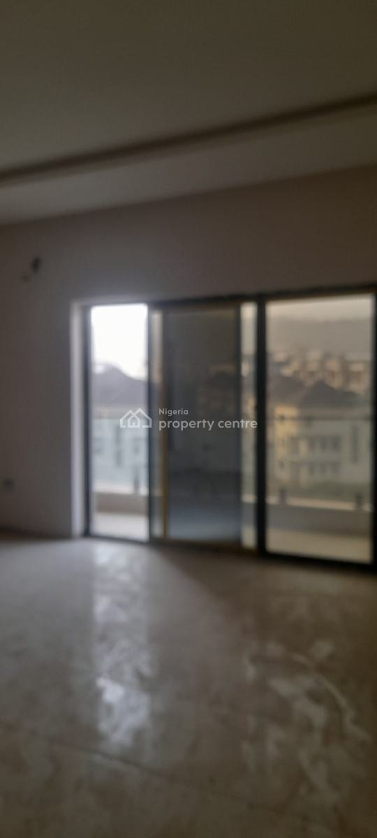 Luxury 6 Bedrooms Duplex with Bq, Katampe Extension, Katampe, Abuja, Detached Duplex for Sale