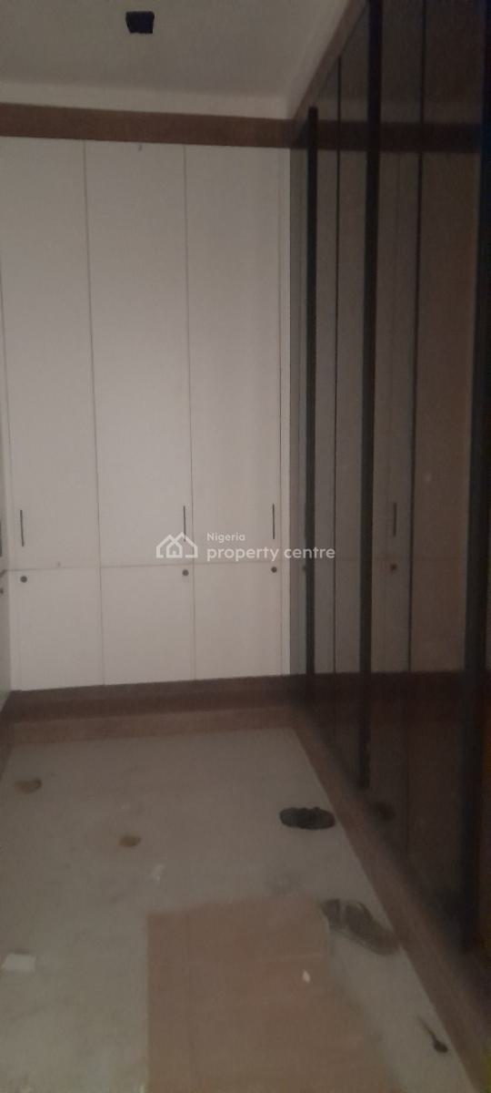 Luxury 6 Bedrooms Duplex with Bq, Katampe Extension, Katampe, Abuja, Detached Duplex for Sale