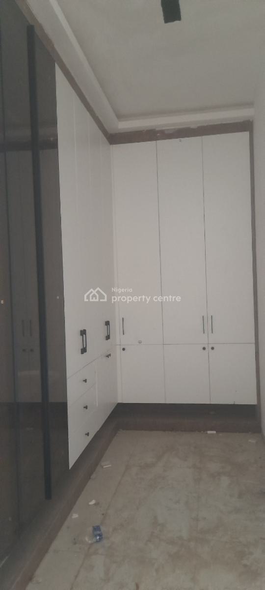 Luxury 6 Bedrooms Duplex with Bq, Katampe Extension, Katampe, Abuja, Detached Duplex for Sale